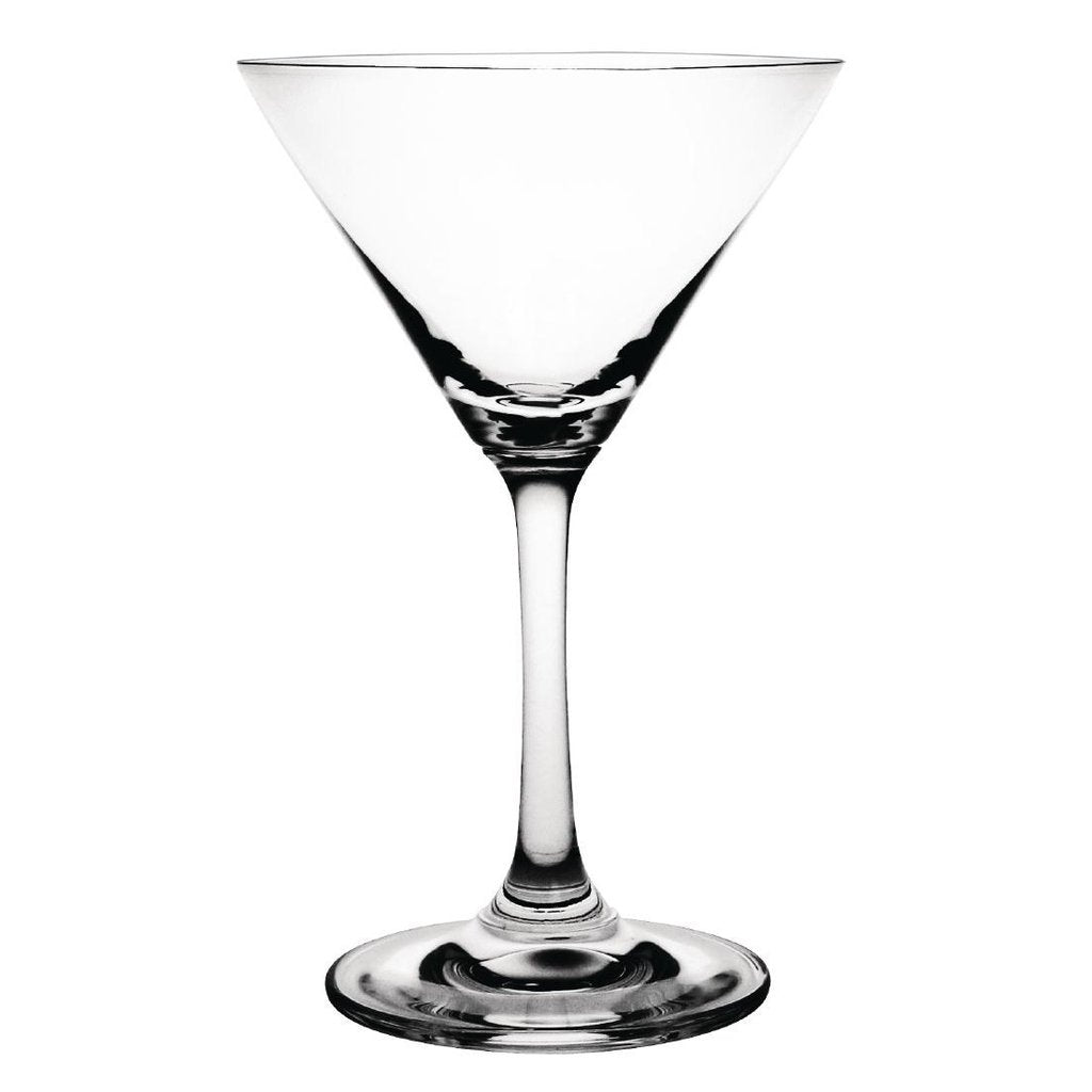 Martini Glass 175ml - Party & Glass Hire Melbourne